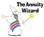 Annuity Wizard